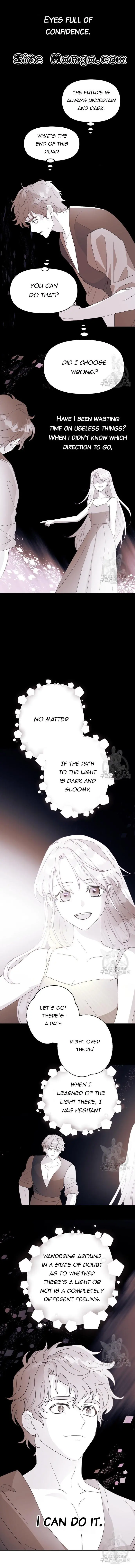 Forget My Husband, I'll Go Make Money Chapter 62 Page 4