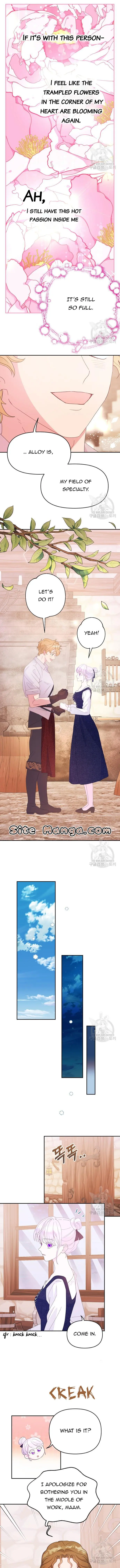 Forget My Husband, I'll Go Make Money Chapter 62 Page 5
