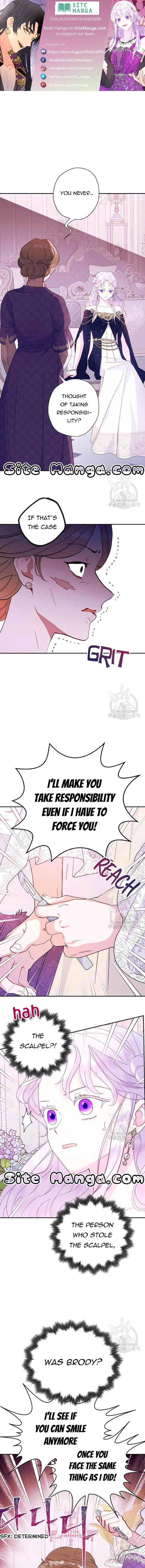 Forget My Husband, I'll Go Make Money Chapter 64 Page 2