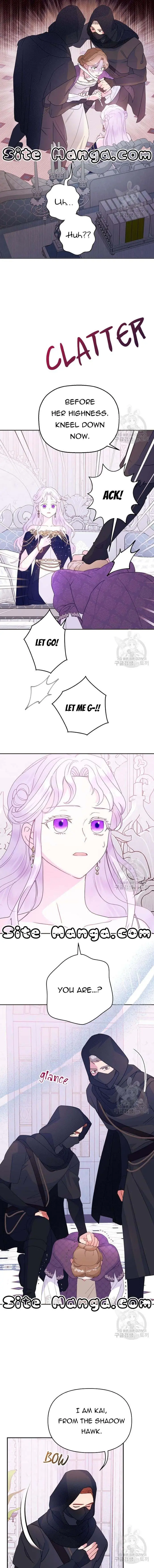Forget My Husband, I'll Go Make Money Chapter 64 Page 4