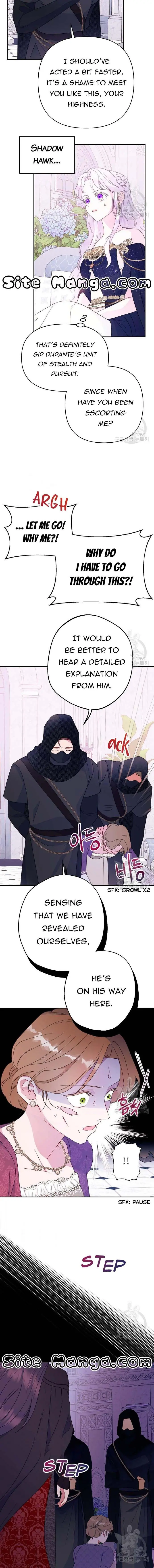 Forget My Husband, I'll Go Make Money Chapter 64 Page 5