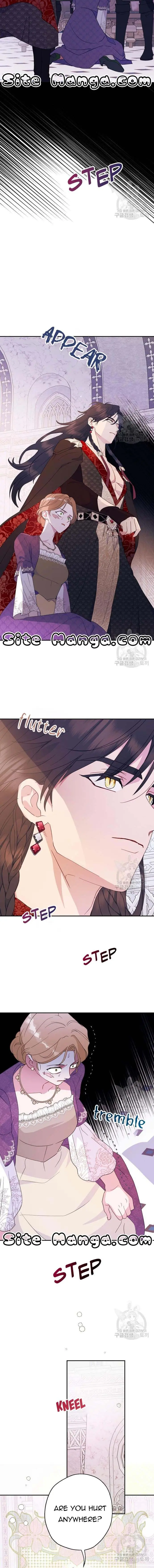 Forget My Husband, I'll Go Make Money Chapter 64 Page 6