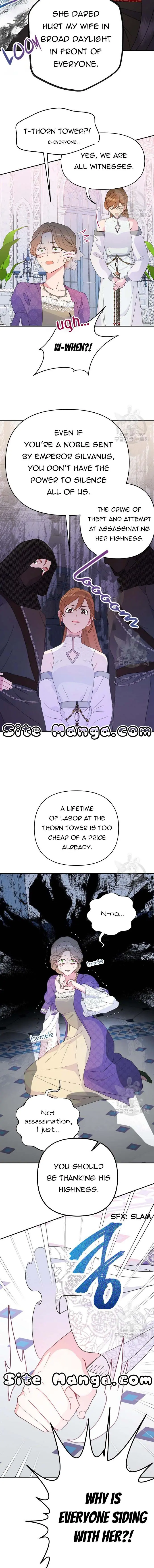 Forget My Husband, I'll Go Make Money Chapter 64 Page 8