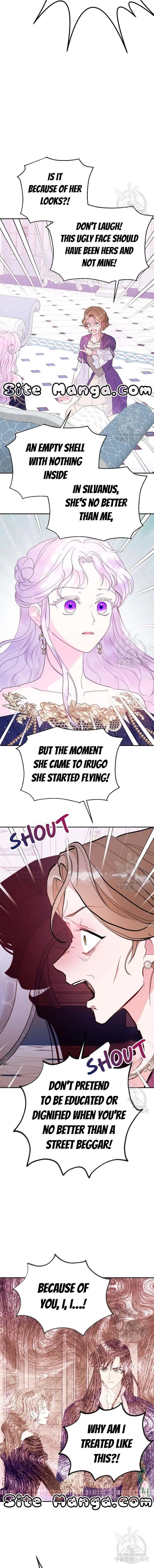 Forget My Husband, I'll Go Make Money Chapter 64 Page 9