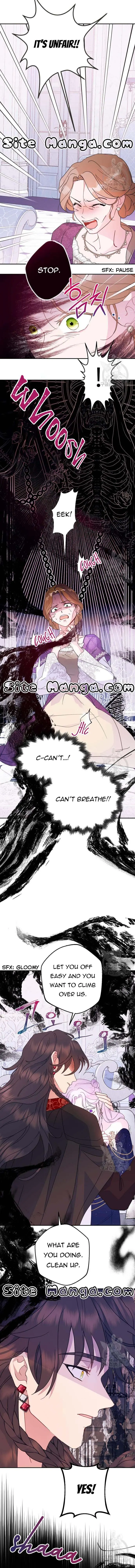 Forget My Husband, I'll Go Make Money Chapter 64 Page 10