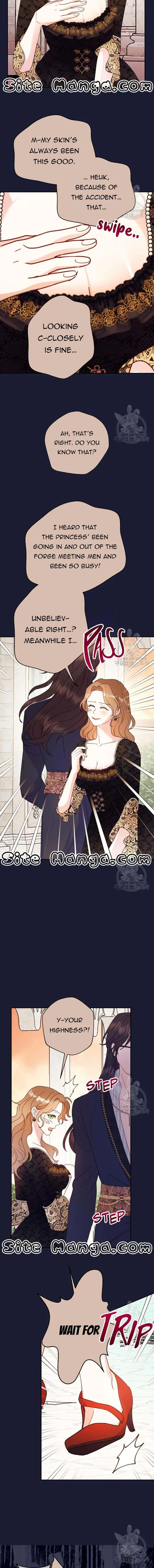 Forget My Husband, I'll Go Make Money Chapter 64 Page 12