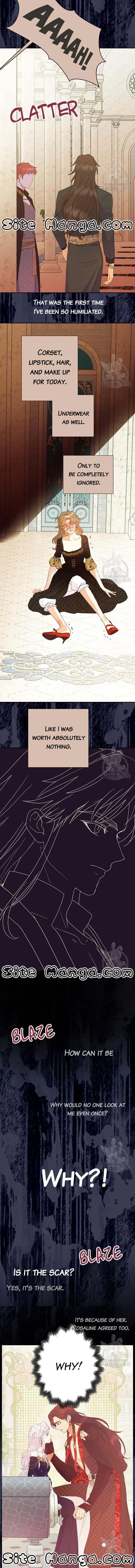Forget My Husband, I'll Go Make Money Chapter 64 Page 13