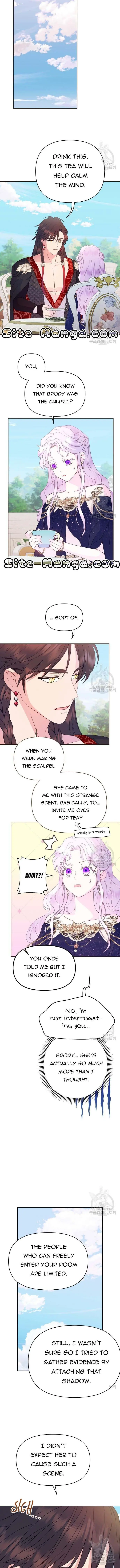 Forget My Husband, I'll Go Make Money Chapter 64 Page 15