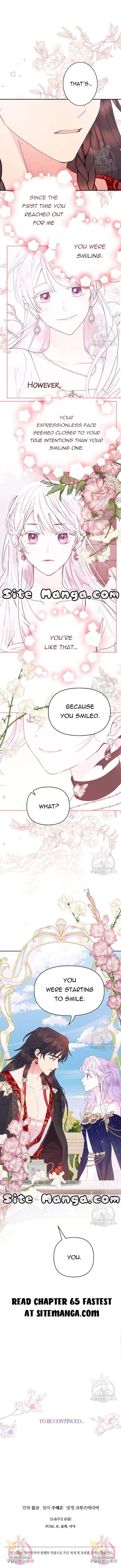 Forget My Husband, I'll Go Make Money Chapter 64 Page 17