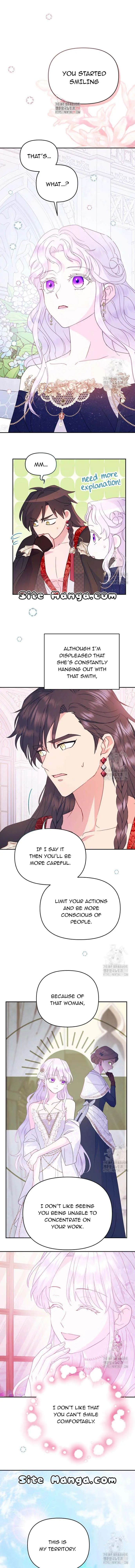 Forget My Husband, I'll Go Make Money Chapter 65 Page 2
