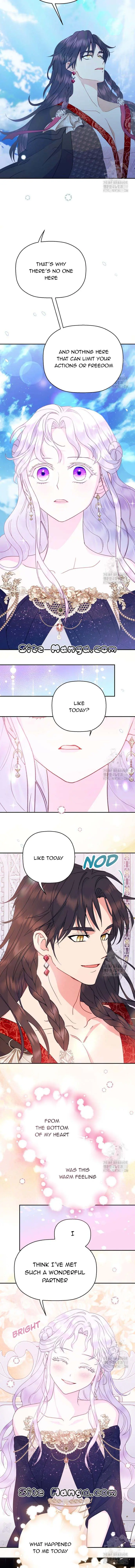 Forget My Husband, I'll Go Make Money Chapter 65 Page 3