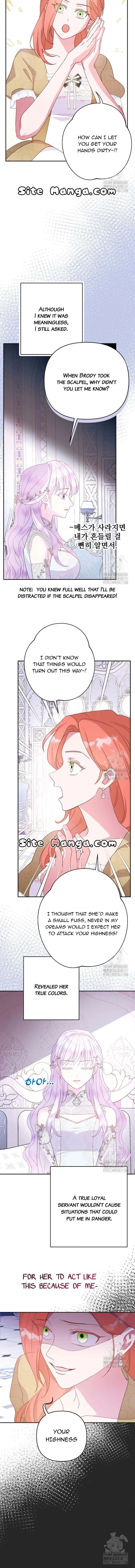 Forget My Husband, I'll Go Make Money Chapter 65 Page 7