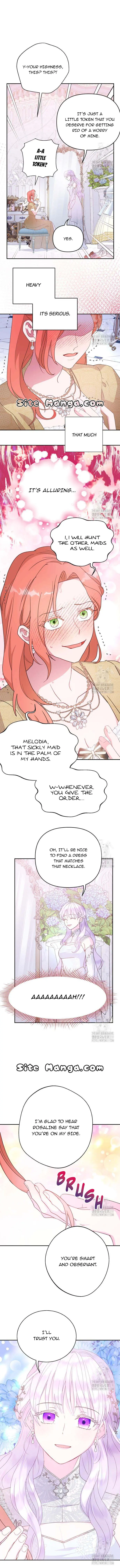 Forget My Husband, I'll Go Make Money Chapter 65 Page 11