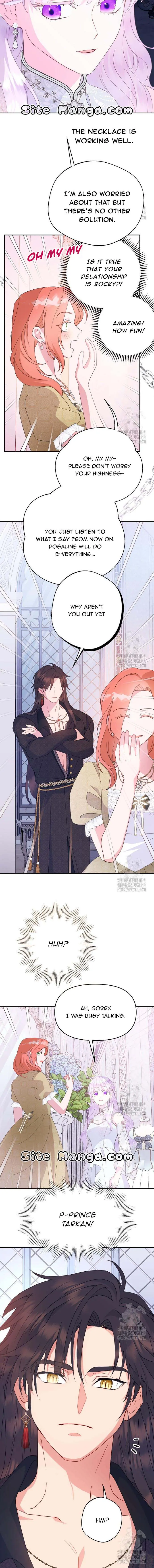 Forget My Husband, I'll Go Make Money Chapter 65 Page 13