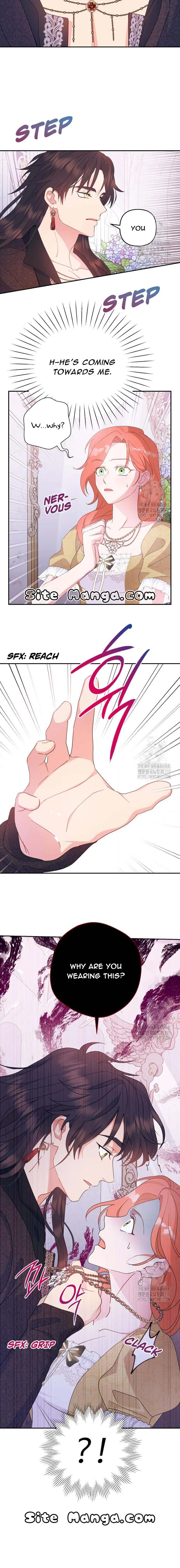 Forget My Husband, I'll Go Make Money Chapter 65 Page 14