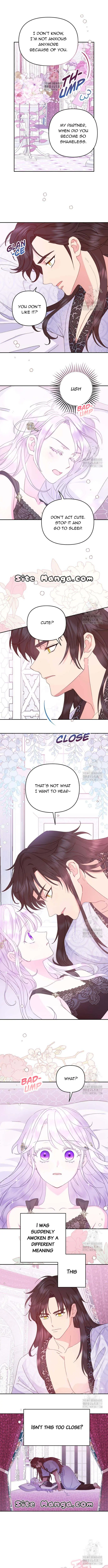Forget My Husband, I'll Go Make Money Chapter 67 Page 2