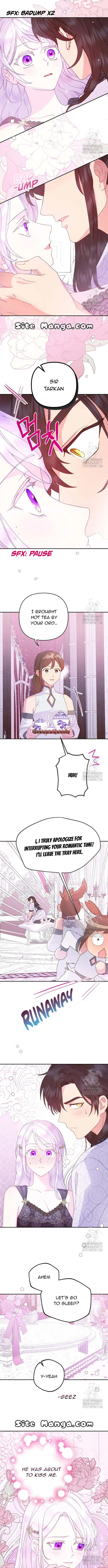 Forget My Husband, I'll Go Make Money Chapter 67 Page 3
