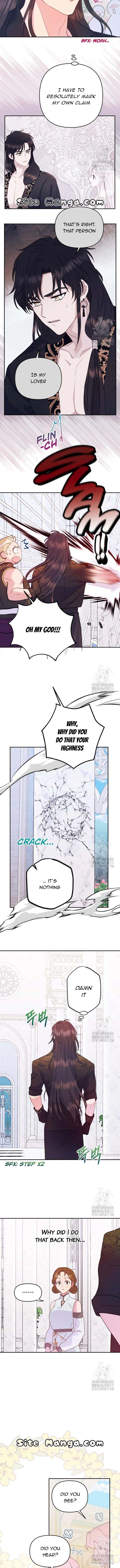 Forget My Husband, I'll Go Make Money Chapter 67 Page 5