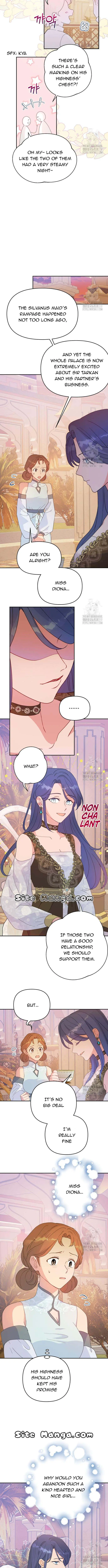 Forget My Husband, I'll Go Make Money Chapter 67 Page 6
