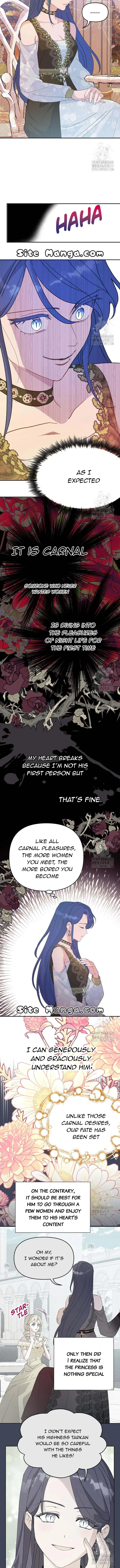 Forget My Husband, I'll Go Make Money Chapter 67 Page 7