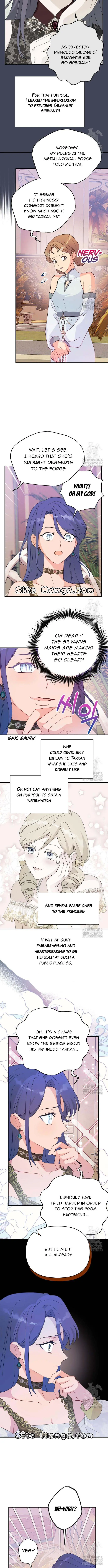 Forget My Husband, I'll Go Make Money Chapter 67 Page 8