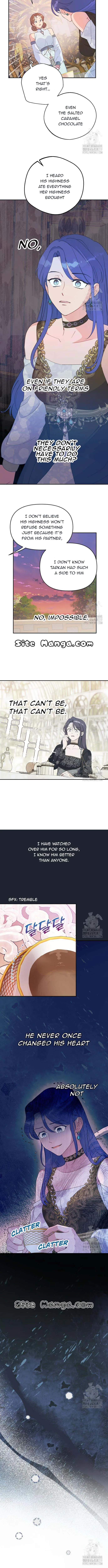Forget My Husband, I'll Go Make Money Chapter 67 Page 9