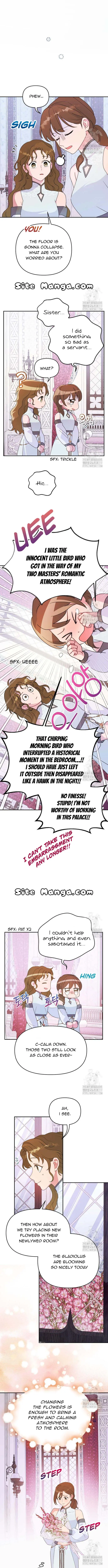 Forget My Husband, I'll Go Make Money Chapter 67 Page 10