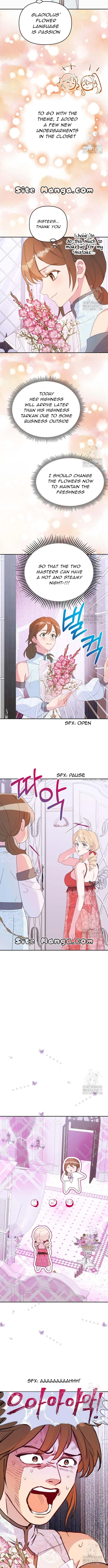 Forget My Husband, I'll Go Make Money Chapter 67 Page 11