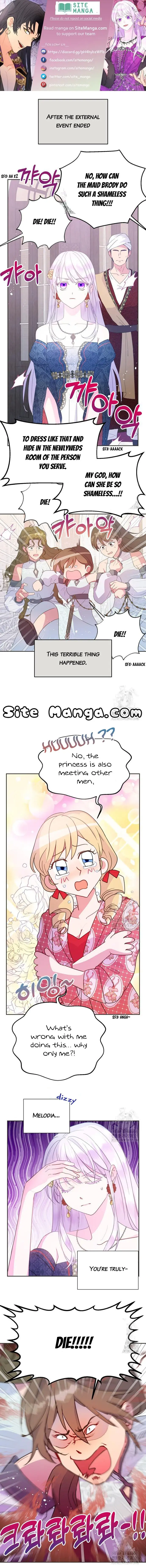 Forget My Husband, I'll Go Make Money Chapter 68 Page 2