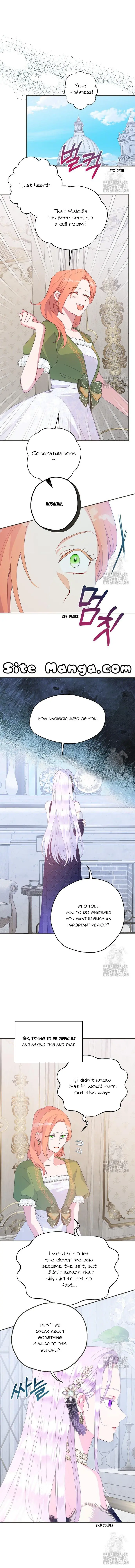 Forget My Husband, I'll Go Make Money Chapter 68 Page 4