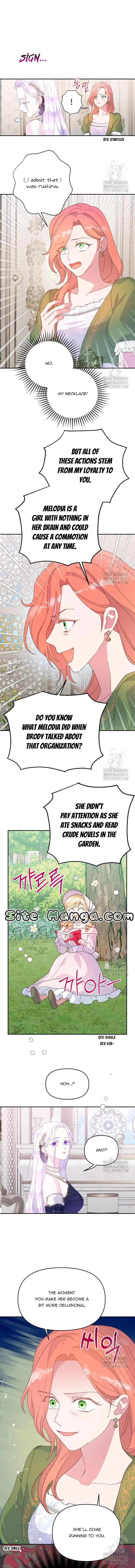 Forget My Husband, I'll Go Make Money Chapter 68 Page 5