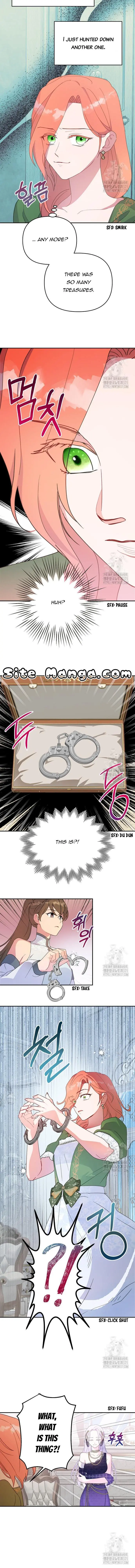 Forget My Husband, I'll Go Make Money Chapter 68 Page 8