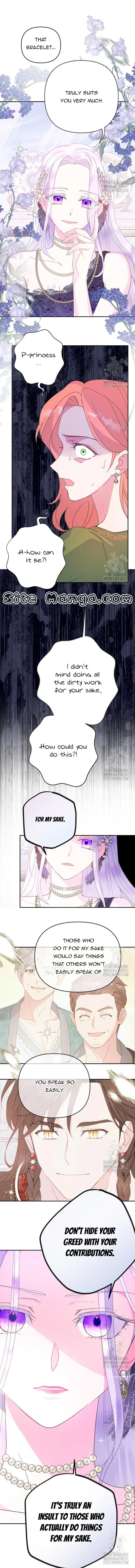 Forget My Husband, I'll Go Make Money Chapter 68 Page 9