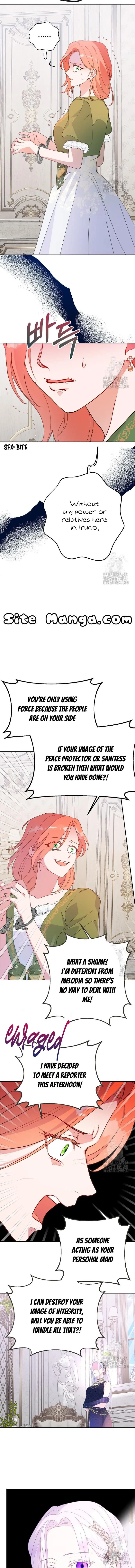 Forget My Husband, I'll Go Make Money Chapter 68 Page 10
