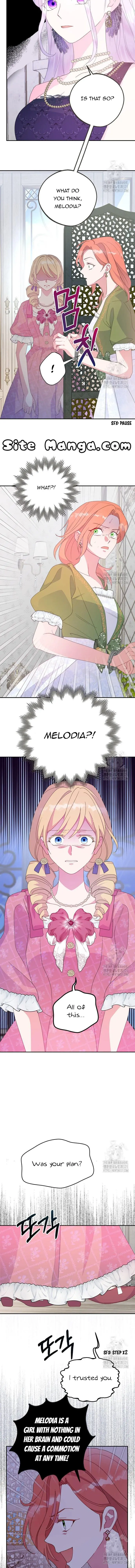 Forget My Husband, I'll Go Make Money Chapter 68 Page 11
