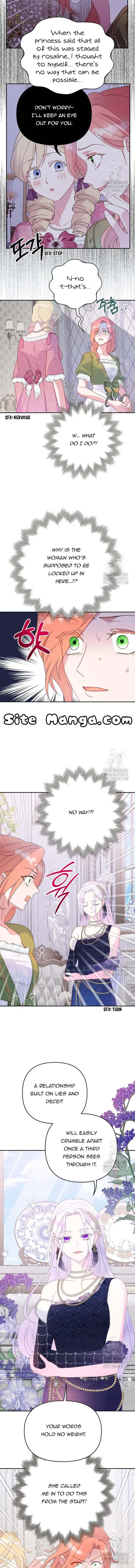 Forget My Husband, I'll Go Make Money Chapter 68 Page 12