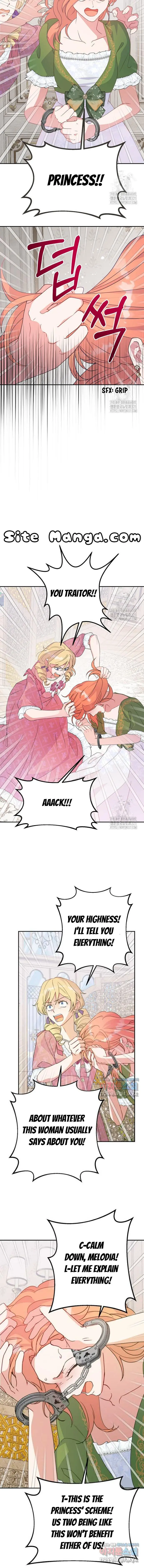 Forget My Husband, I'll Go Make Money Chapter 68 Page 13