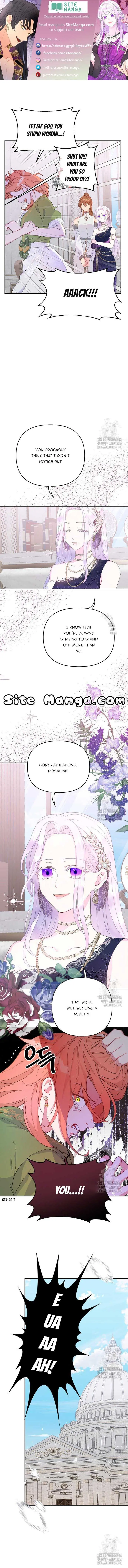 Forget My Husband, I'll Go Make Money Chapter 69 Page 2