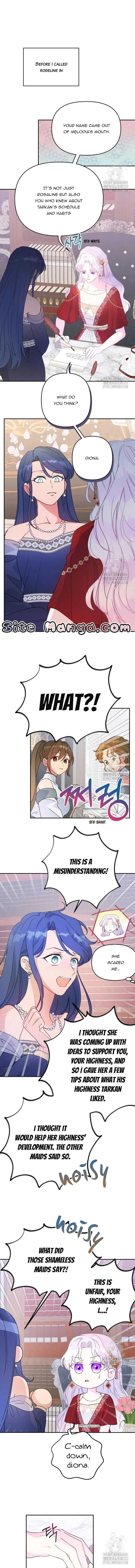 Forget My Husband, I'll Go Make Money Chapter 69 Page 5