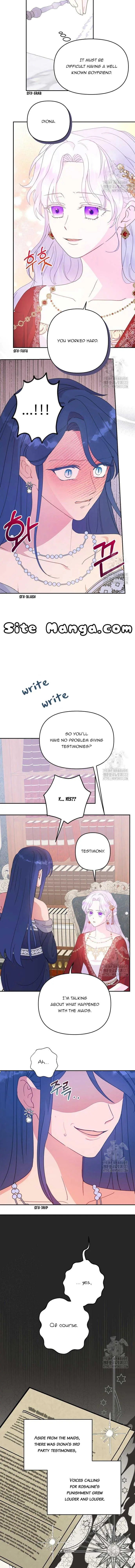 Forget My Husband, I'll Go Make Money Chapter 69 Page 6