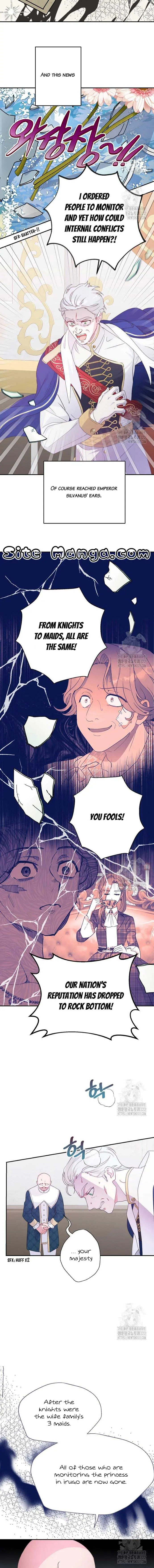 Forget My Husband, I'll Go Make Money Chapter 69 Page 7