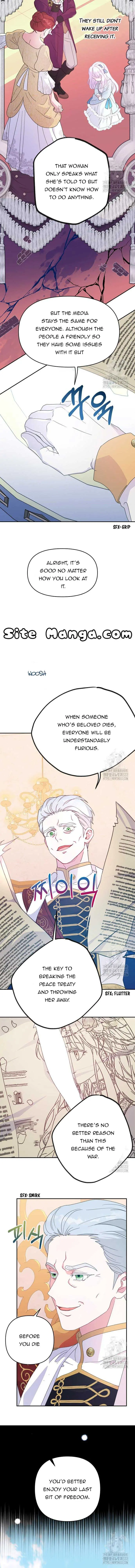 Forget My Husband, I'll Go Make Money Chapter 69 Page 9