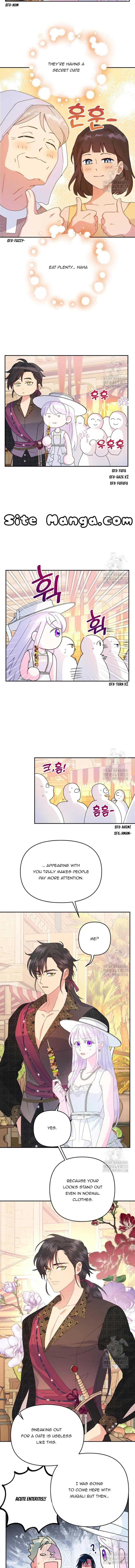 Forget My Husband, I'll Go Make Money Chapter 69 Page 11