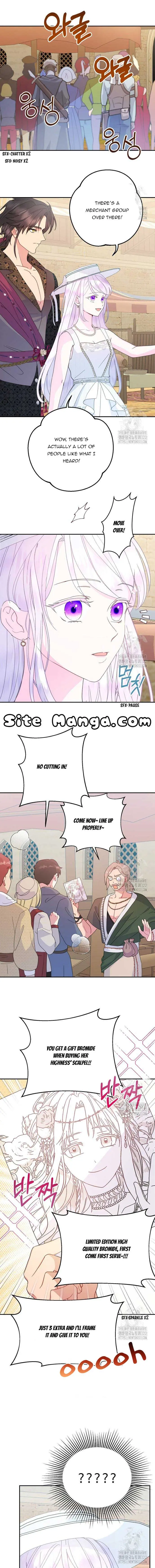 Forget My Husband, I'll Go Make Money Chapter 69 Page 14