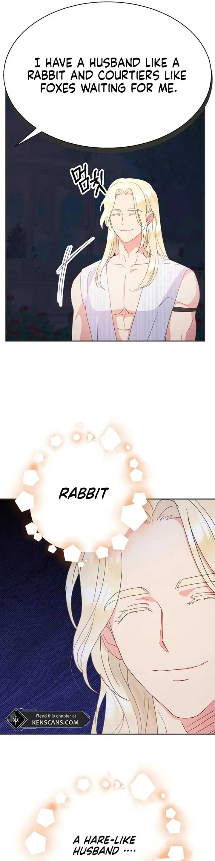 Forget My Husband, I'll Go Make Money Chapter 74 Page 8