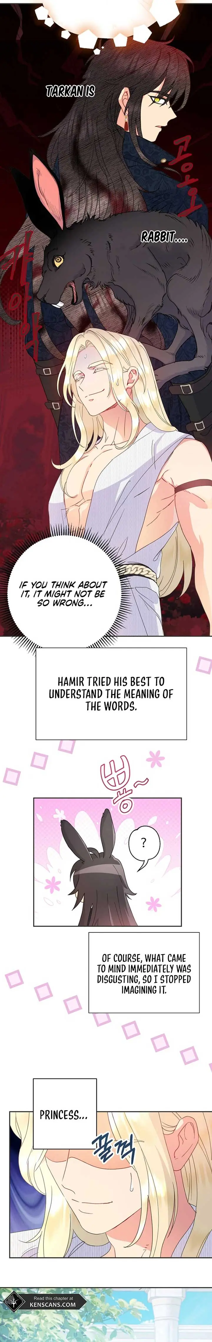 Forget My Husband, I'll Go Make Money Chapter 74 Page 9