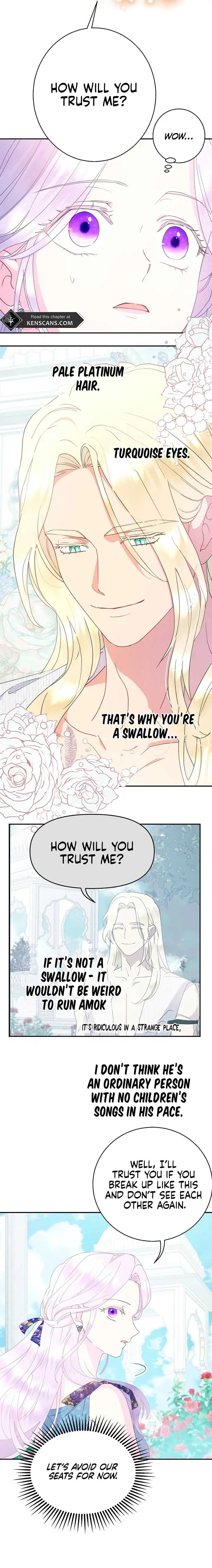 Forget My Husband, I'll Go Make Money Chapter 74 Page 12