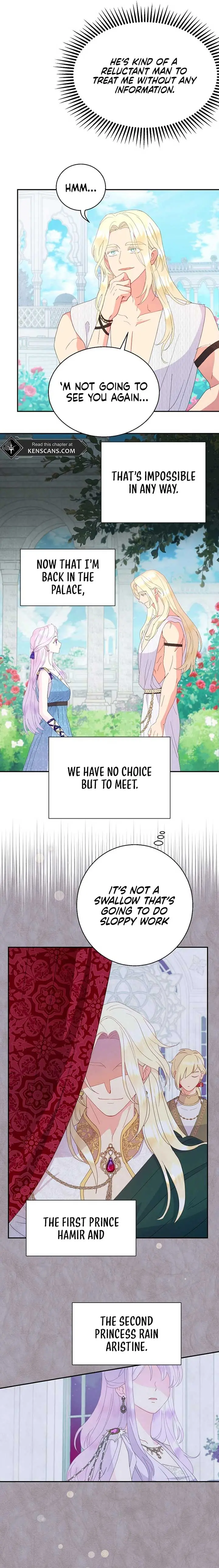 Forget My Husband, I'll Go Make Money Chapter 74 Page 13