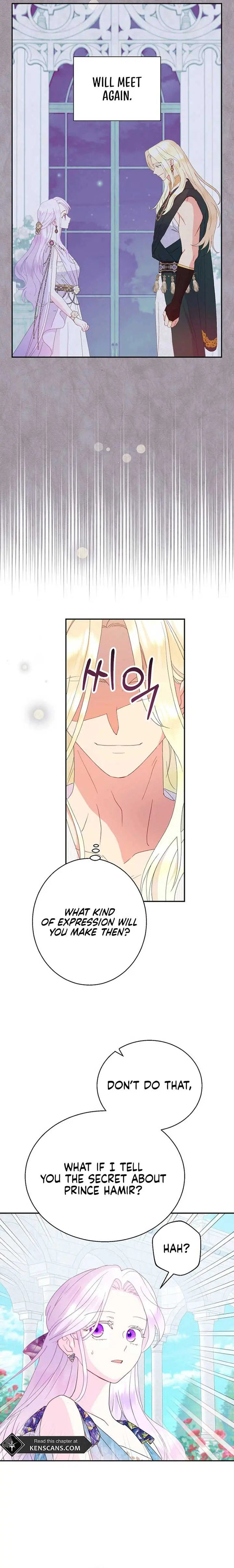 Forget My Husband, I'll Go Make Money Chapter 74 Page 14