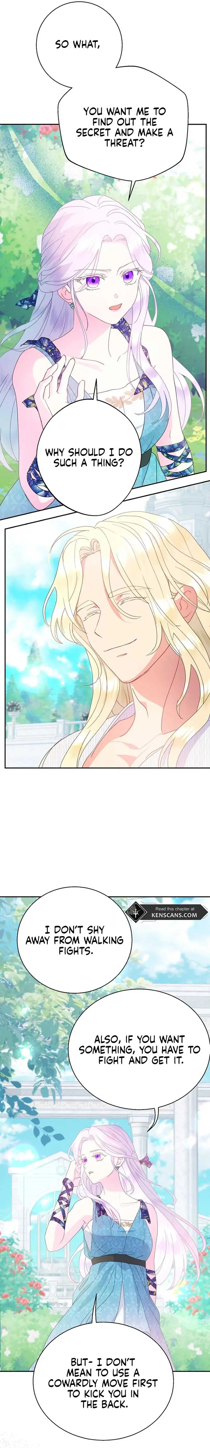 Forget My Husband, I'll Go Make Money Chapter 74 Page 16